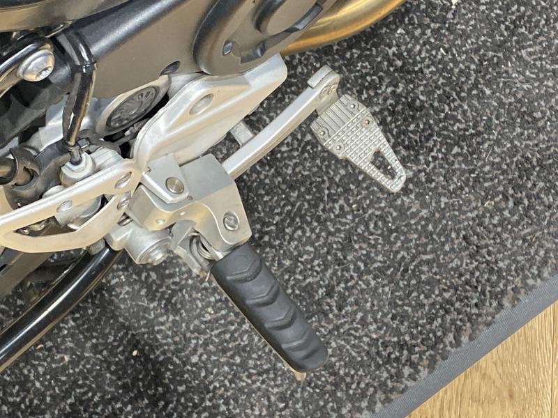 2014 BMW F 800 GT - Image 14