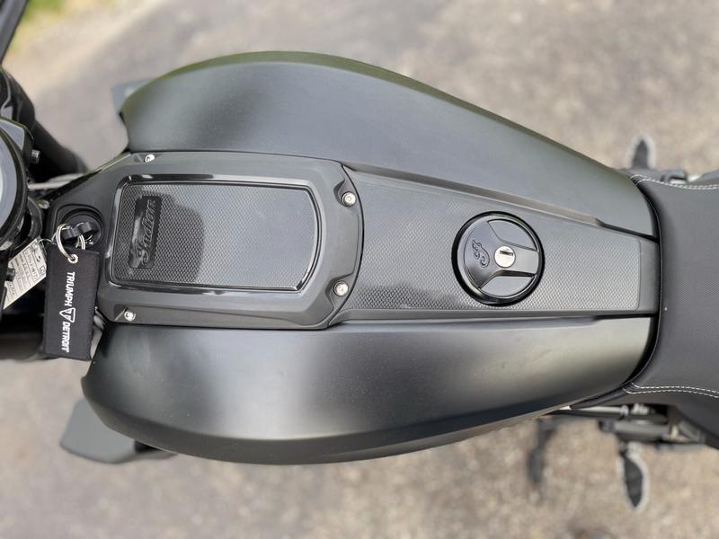 2022 Indian Motorcycle® FTR 1200 - Image 18