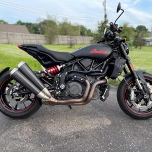 2022 Indian Motorcycle® FTR 1200