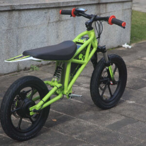 VMX01 Kids Off Road E-Moto