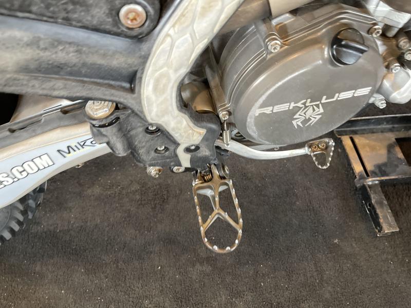 2019 KTM 250 SX-F - Image 3