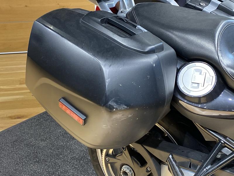 2014 BMW F 800 GT - Image 13