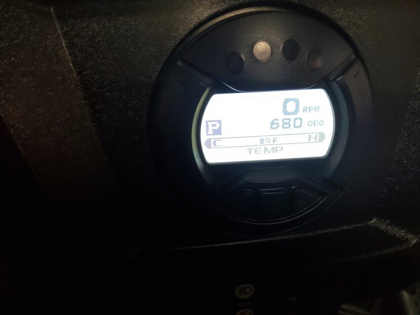 2017 Arctic Cat Wildcat 700 - Image 3