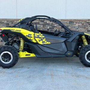 Pre-Owned 2019 Can-Am Maverick 900 For Sale