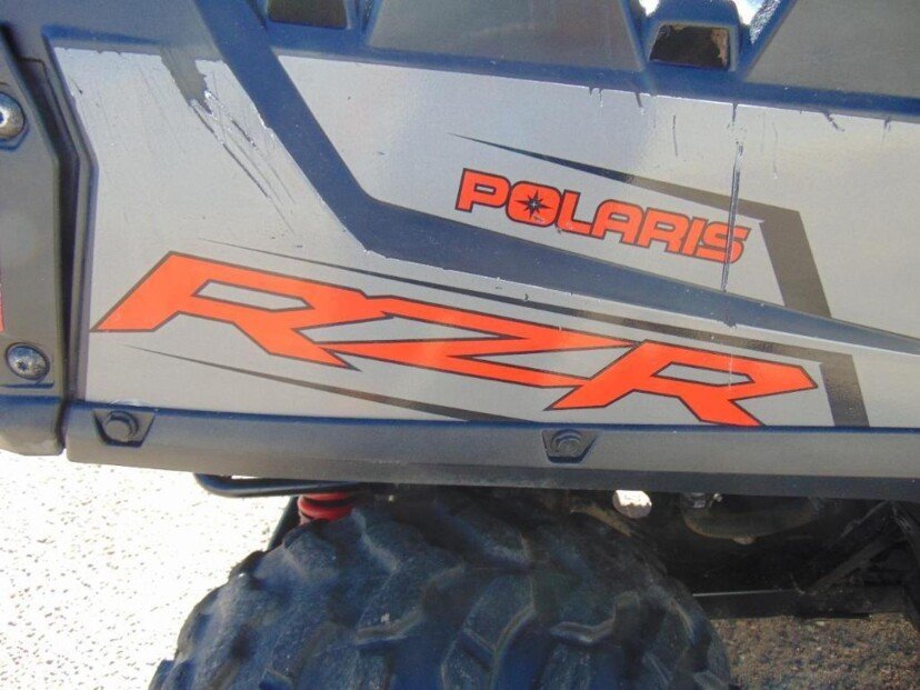 Pre-Owned 2019 Polaris RZR 170 For Sale - Image 14