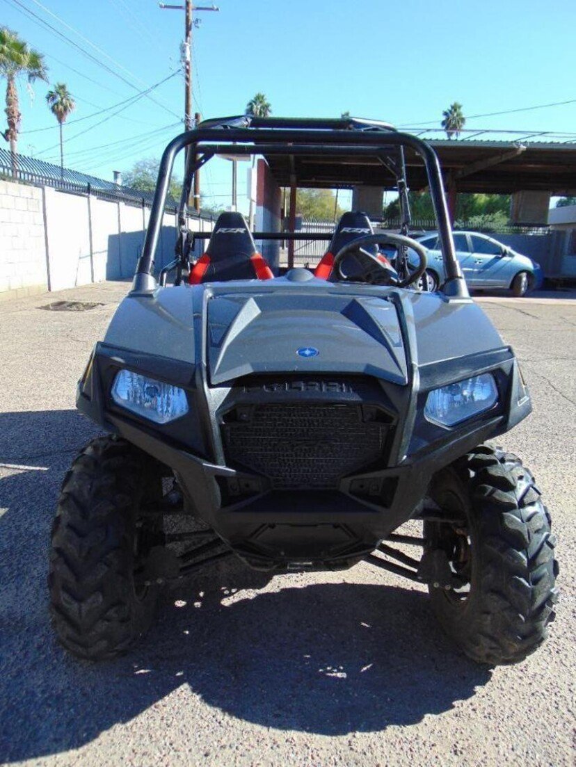 Pre-Owned 2019 Polaris RZR 170 For Sale - Image 5