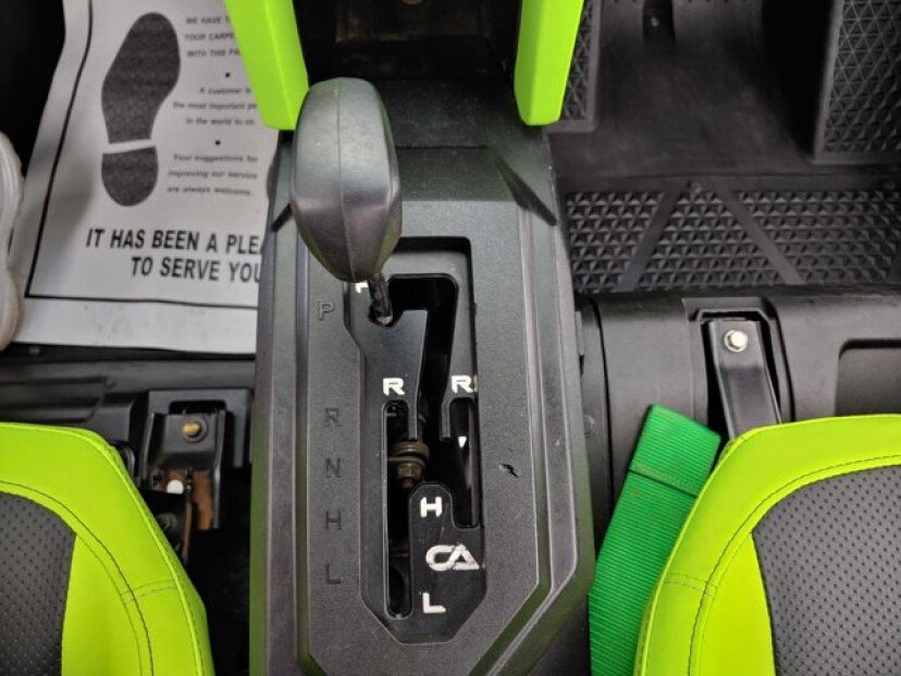 2020 Honda Talon 1000R - Image 5