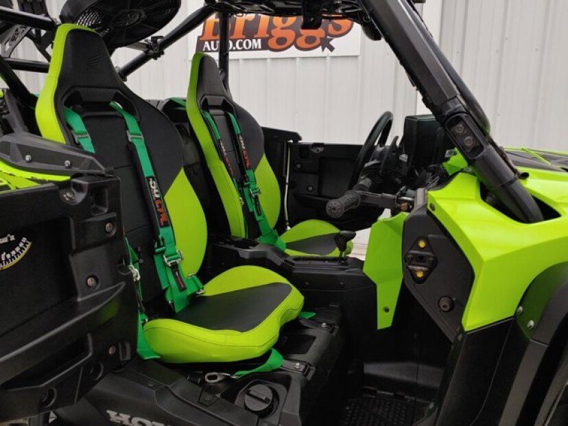 2020 Honda Talon 1000R - Image 6