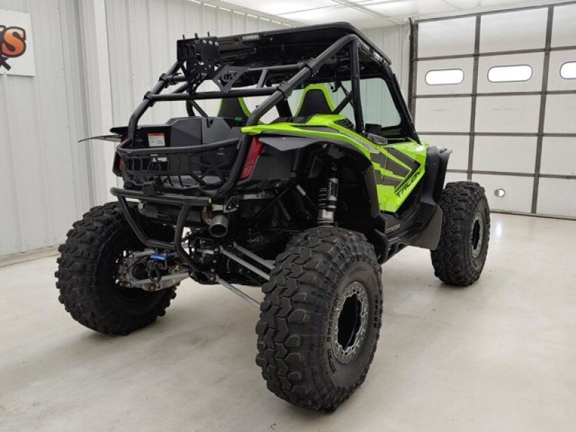 2020 Honda Talon 1000R - Image 14