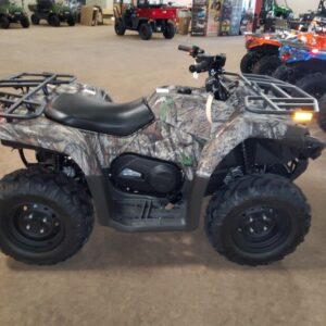 2021 CFMoto CForce 400 For Sale