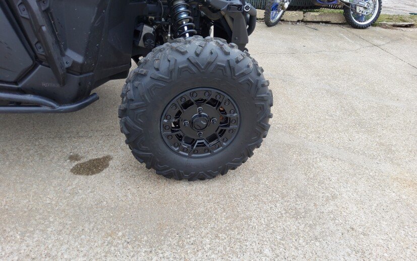 2021 Can-Am Maverick 900 X3 X rs Turbo RR - Image 7