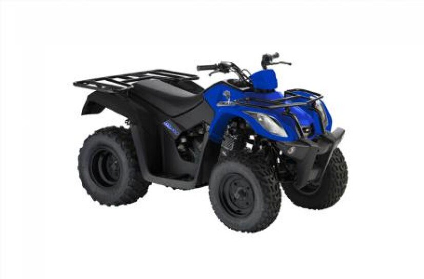 New 2021 Kymco MXU 150 - Image 12