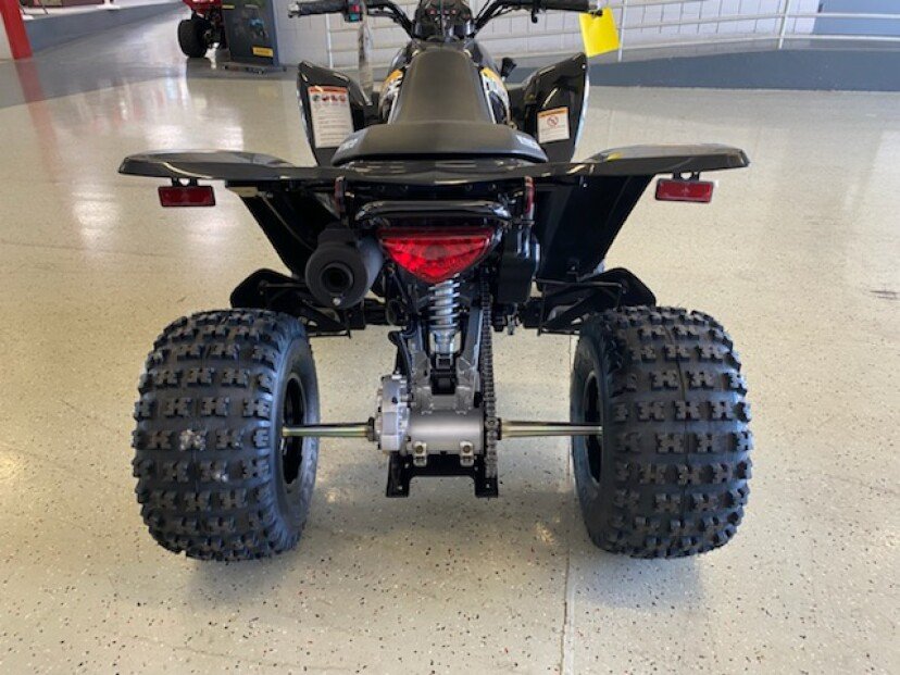 New 2021 Kymco Mongoose 270 - Image 5