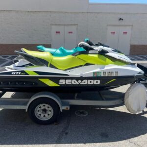 Sea-Doo GTX PRO 130
