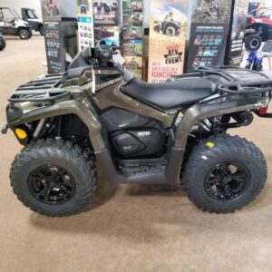 New 2022 Can-Am Outlander 570 XT For Sale