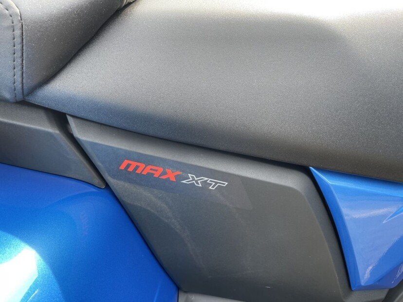 New 2022 Can-Am Outlander MAX 570 - Image 6