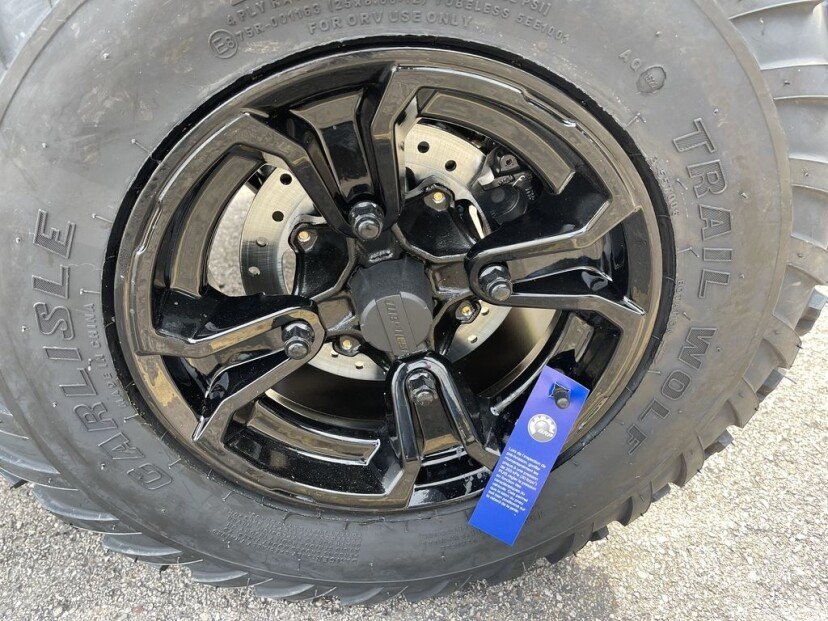 New 2022 Can-Am Outlander MAX 570 - Image 4