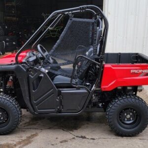 New 2022 Honda Pioneer 520 For Sale