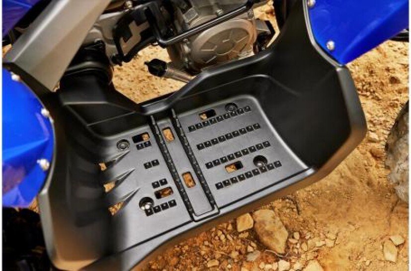 New 2022 Yamaha Raptor 90 For Sale - Image 7