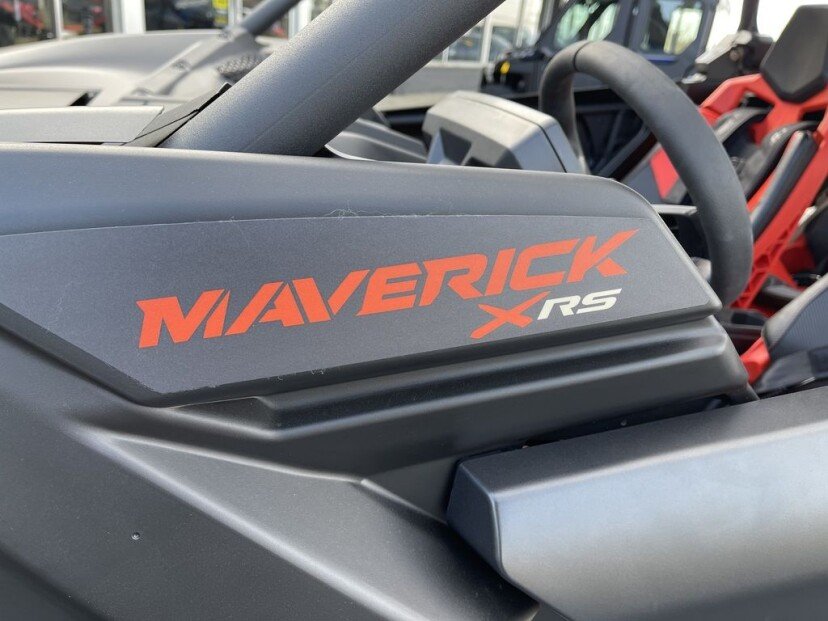 New 2024 Kawasaki Teryx KRX - Image 5