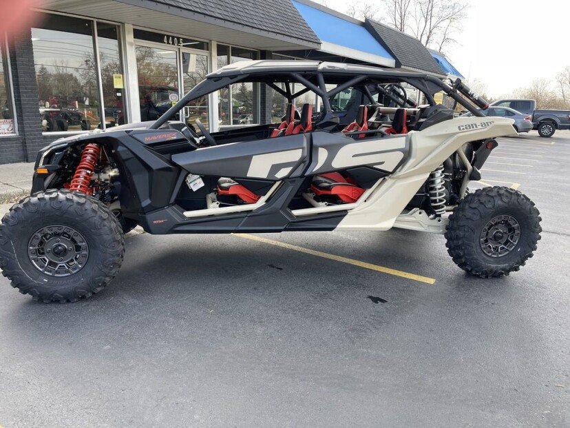 New 2024 Kawasaki Teryx KRX - Image 13