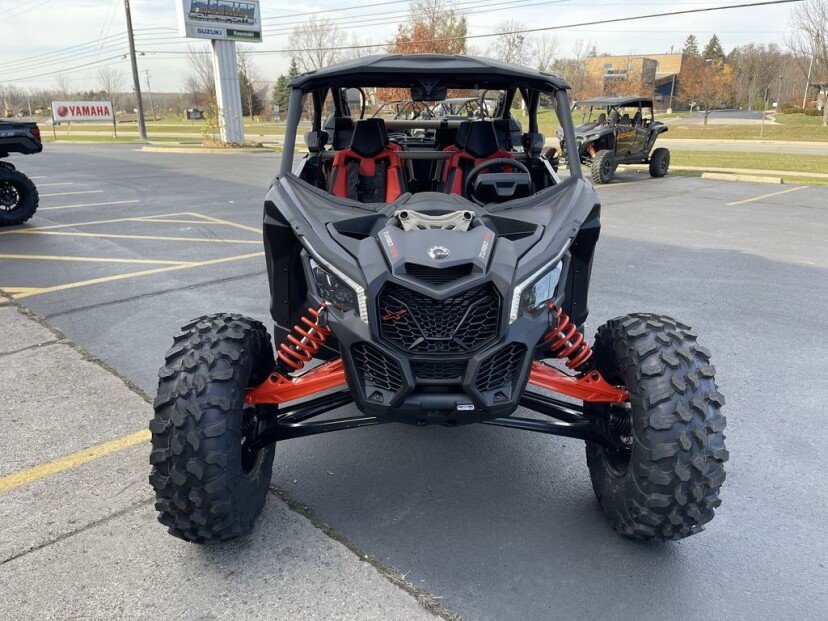 New 2024 Kawasaki Teryx KRX - Image 12