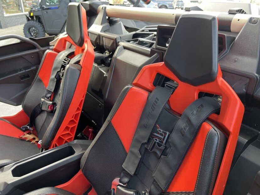 New 2024 Kawasaki Teryx KRX - Image 7