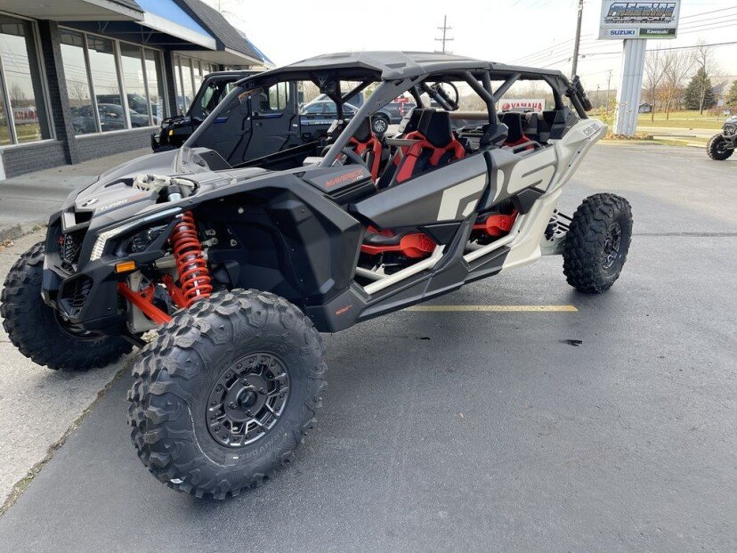 New 2024 Kawasaki Teryx KRX - Image 14