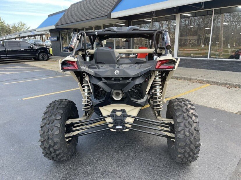 New 2024 Kawasaki Teryx KRX - Image 9