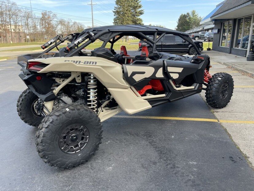 New 2024 Kawasaki Teryx KRX - Image 10