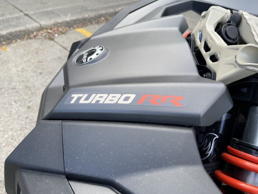 New 2024 Kawasaki Teryx KRX - Image 4