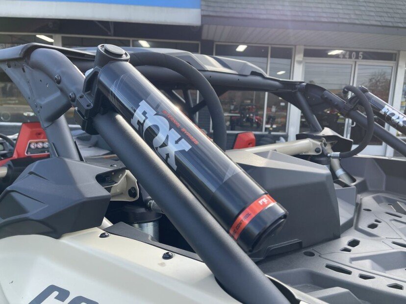 New 2024 Kawasaki Teryx KRX - Image 3