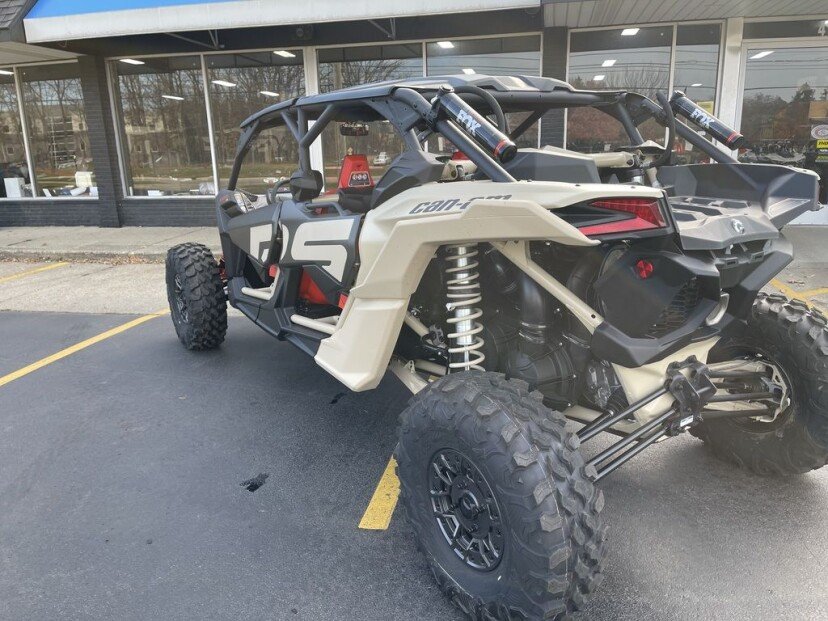 New 2024 Kawasaki Teryx KRX - Image 11