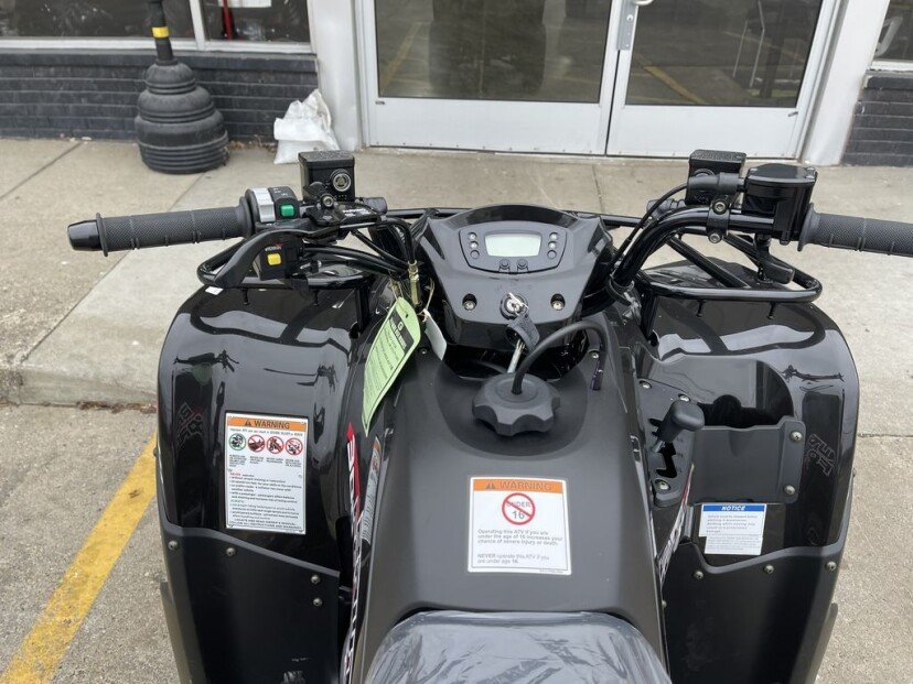 New 2023 Kawasaki Brute Force 300 - Image 6