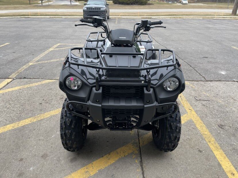 New 2023 Kawasaki Brute Force 300 - Image 10