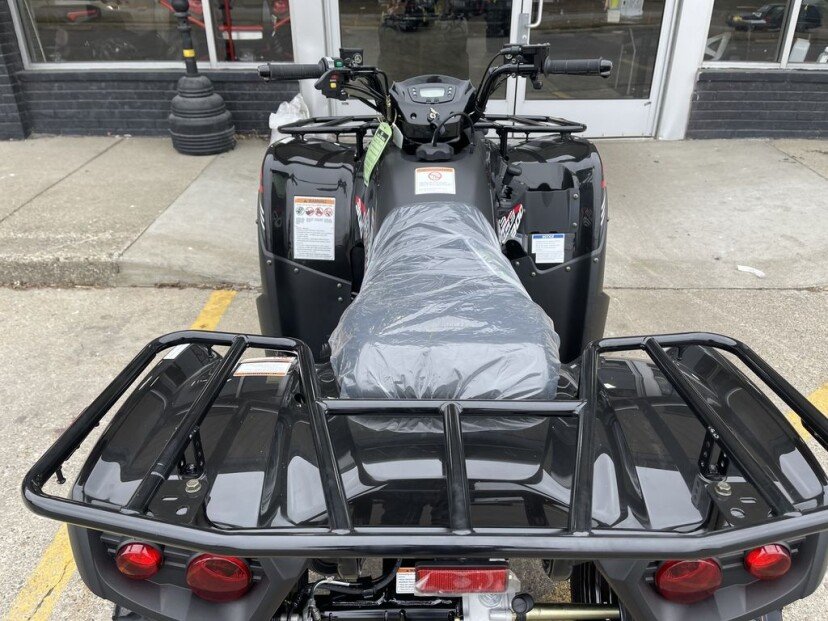 New 2023 Kawasaki Brute Force 300 - Image 8