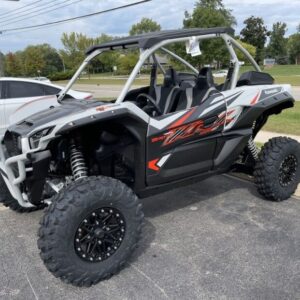 New 2023 Kawasaki Teryx KRX® 1000 eS For Sale