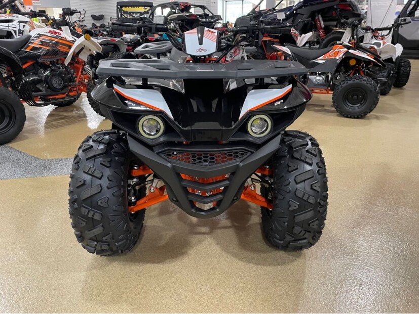 New 2023 Kayo Bull 125 - Image 4