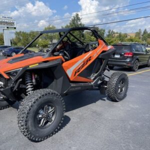 New 2023 Polaris RZR R 900