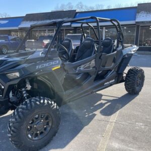 New 2023 Polaris® RZR XP 4 1000 Sport For Sale