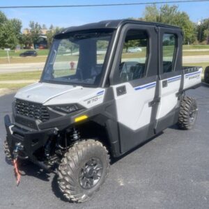 New 2023 Polaris® Ranger Crew 570 Northstar Edition