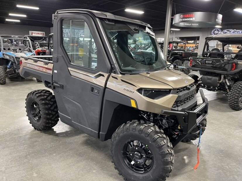 New 2023 Polaris Ranger XP 1000 - Image 8