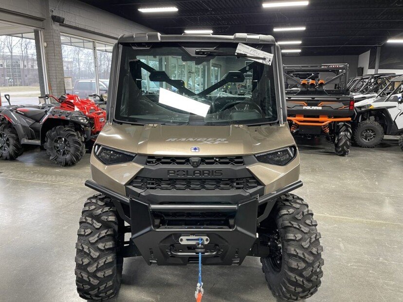 New 2023 Polaris Ranger XP 1000 - Image 7