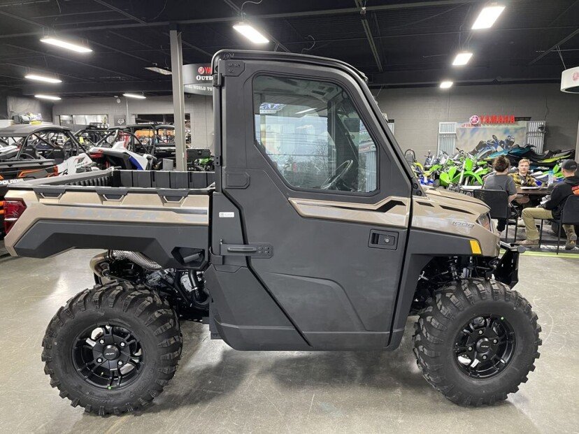 New 2023 Polaris Ranger XP 1000 - Image 9