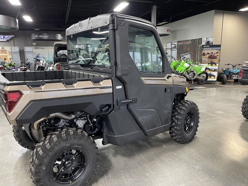 New 2023 Polaris Ranger XP 1000 - Image 3