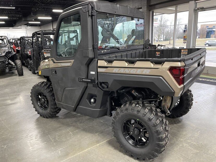 New 2023 Polaris Ranger XP 1000 - Image 6