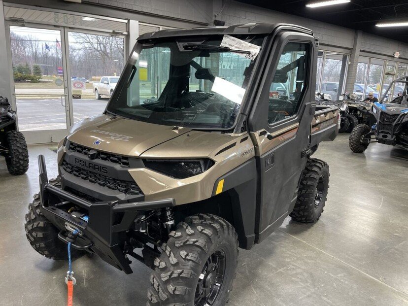 New 2023 Polaris Ranger XP 1000 - Image 10