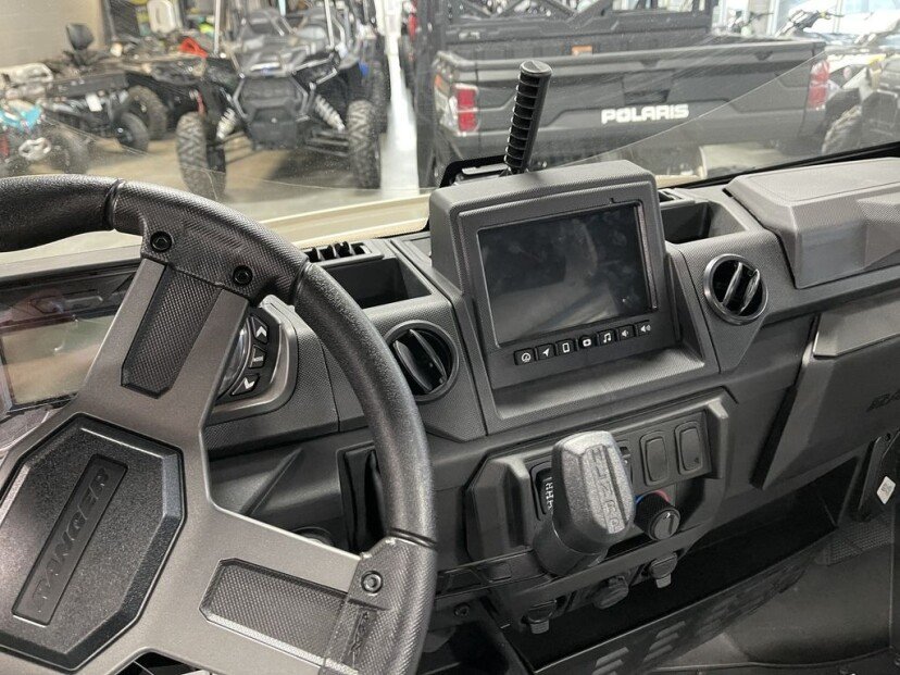 New 2023 Polaris Ranger XP 1000 - Image 4