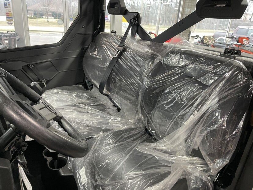 New 2023 Polaris Ranger XP 1000 - Image 5