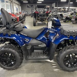 New 2023 Polaris Sportsman Touring 850 For Sale